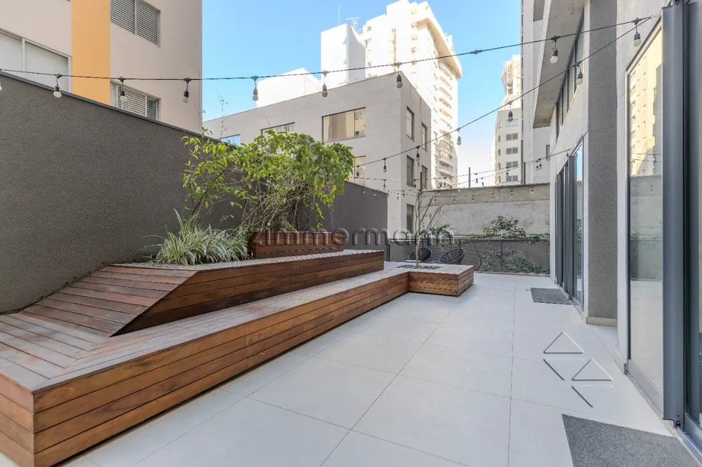 Apartamento, 1 quarto, 25 m² - Foto 9