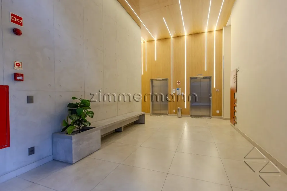 Apartamento, 1 quarto, 25 m² - Foto 4