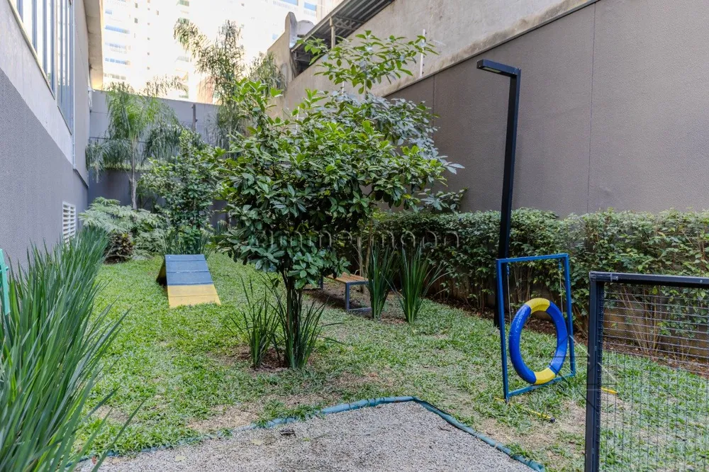 Apartamento, 1 quarto, 25 m² - Foto 11