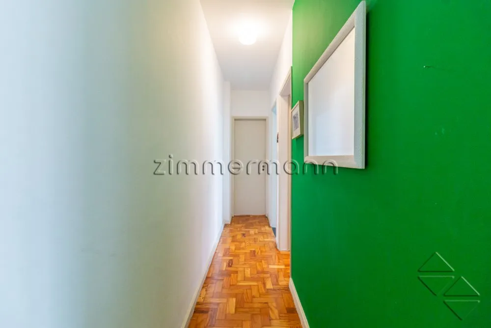 Apartamento, 2 quartos, 95 m² - Foto 3