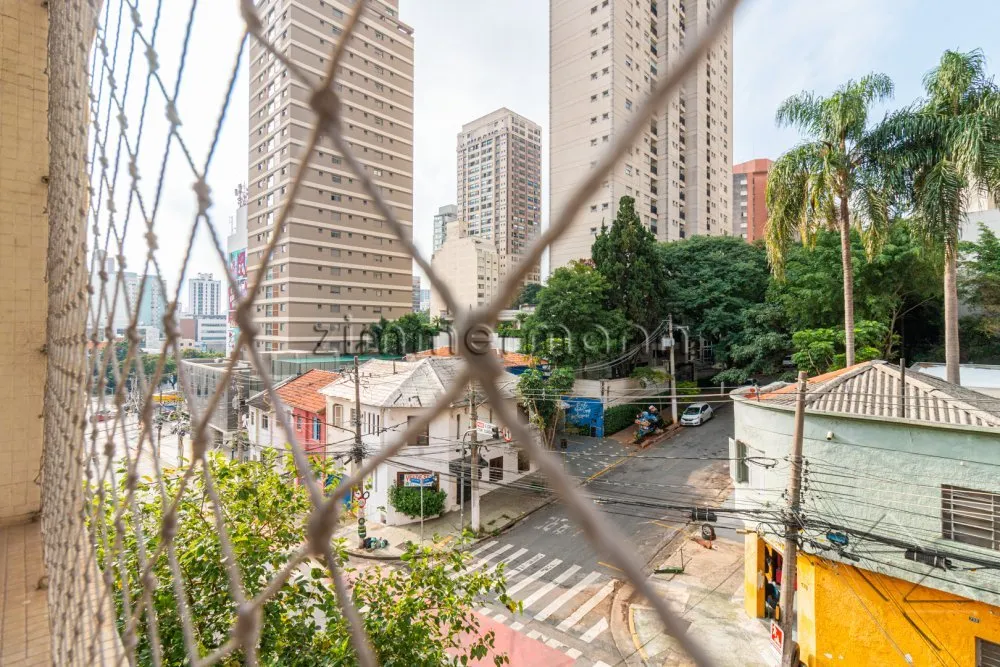 Apartamento, 2 quartos, 95 m² - Foto 1