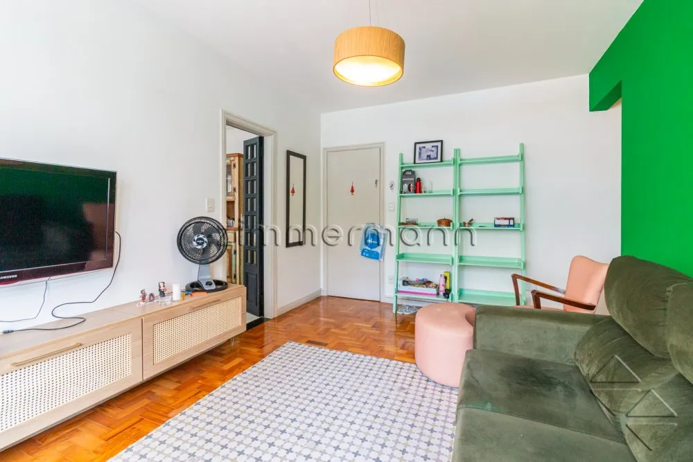 Apartamento, 2 quartos, 95 m² - Foto 6