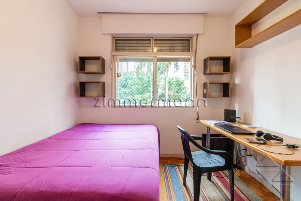 Apartamento, 2 quartos, 95 m² - Foto 5