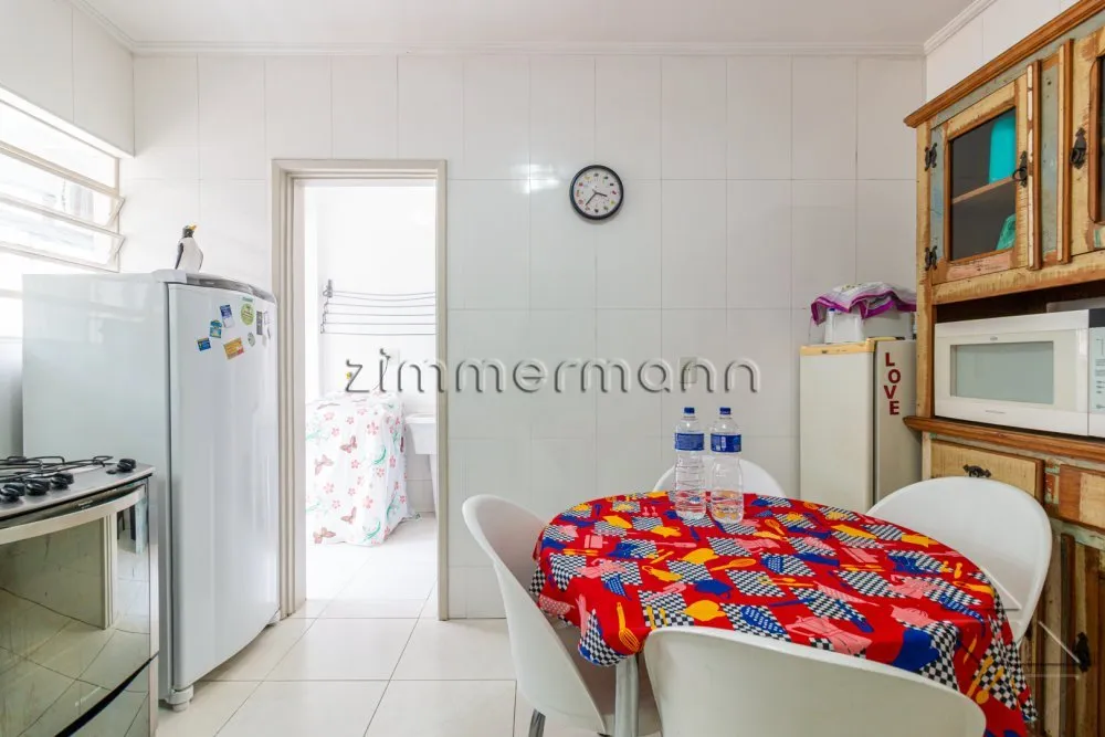 Apartamento, 2 quartos, 95 m² - Foto 4