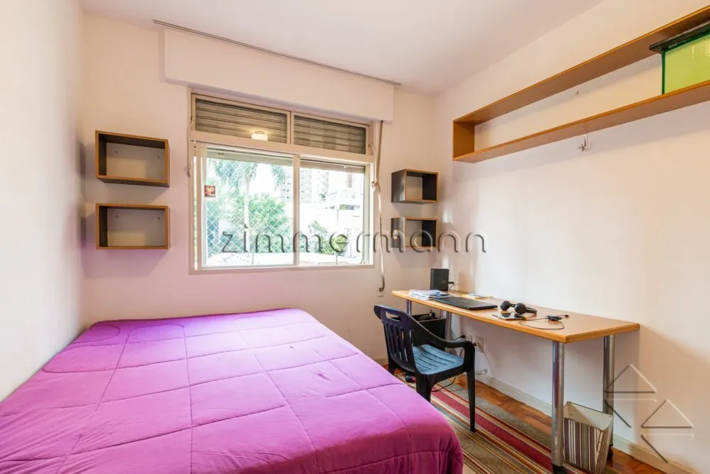 Apartamento, 2 quartos, 95 m² - Foto 12