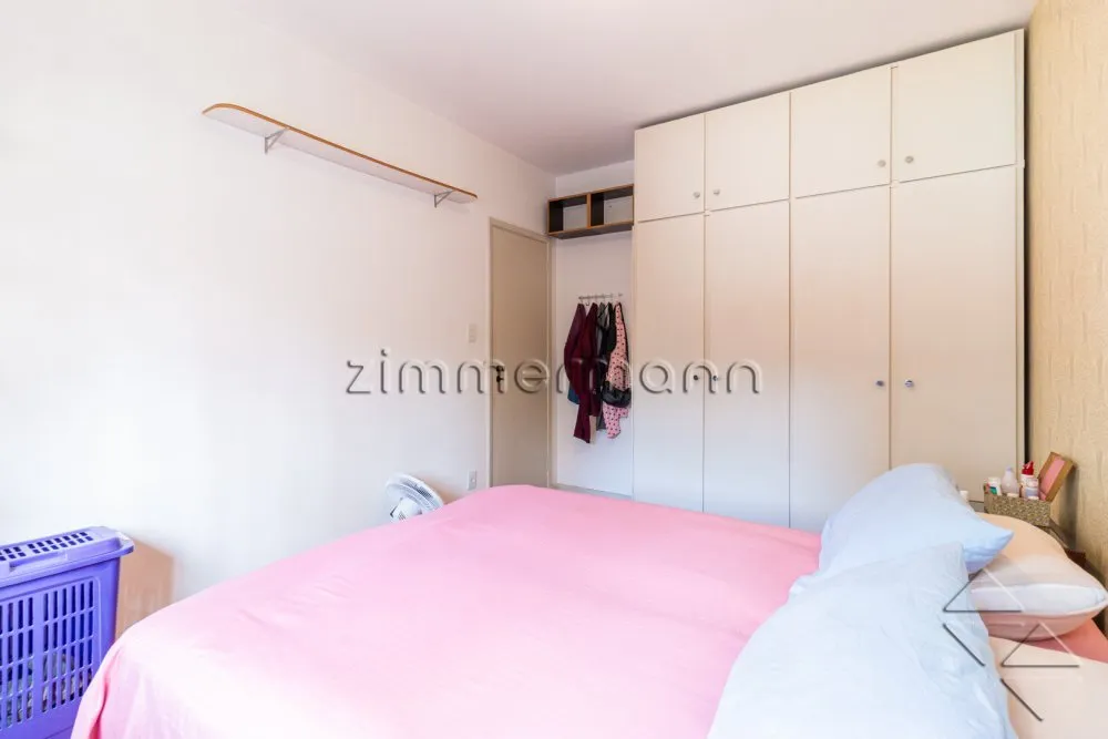 Apartamento, 2 quartos, 95 m² - Foto 10