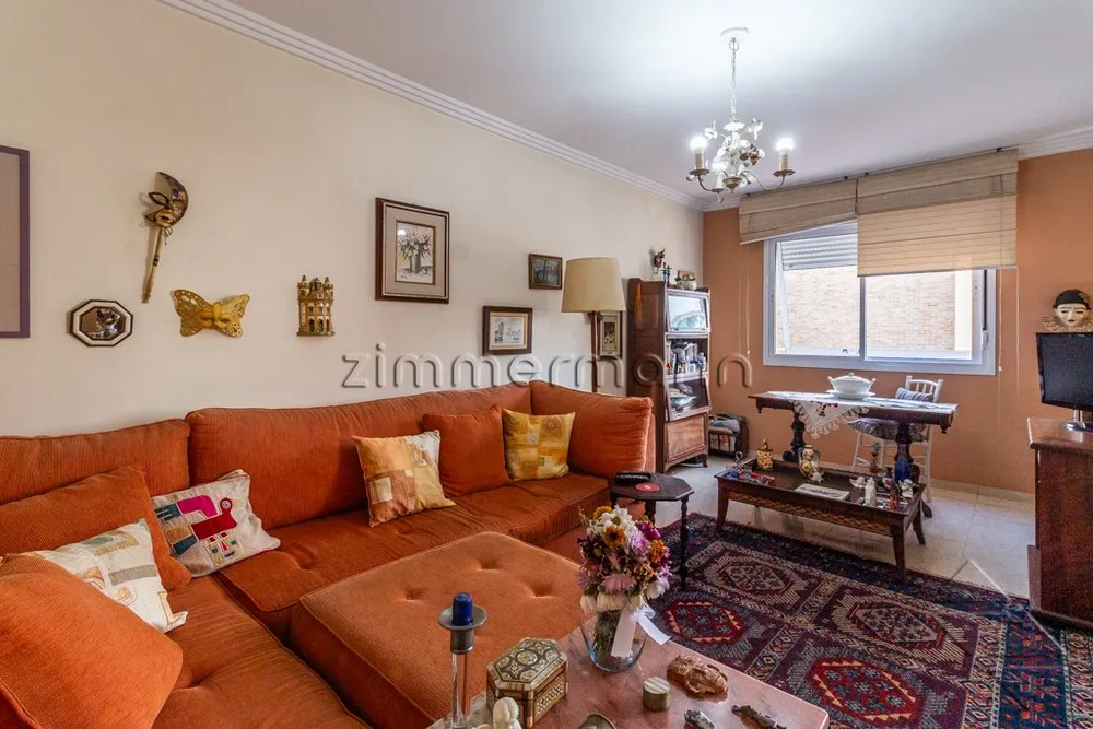Apartamento, 3 quartos, 98 m² - Foto 2