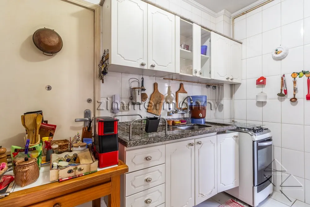 Apartamento, 3 quartos, 98 m² - Foto 6