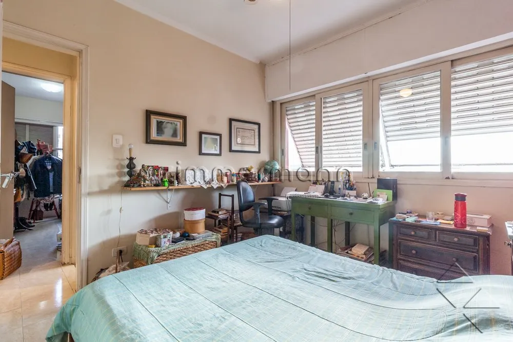 Apartamento, 3 quartos, 98 m² - Foto 1