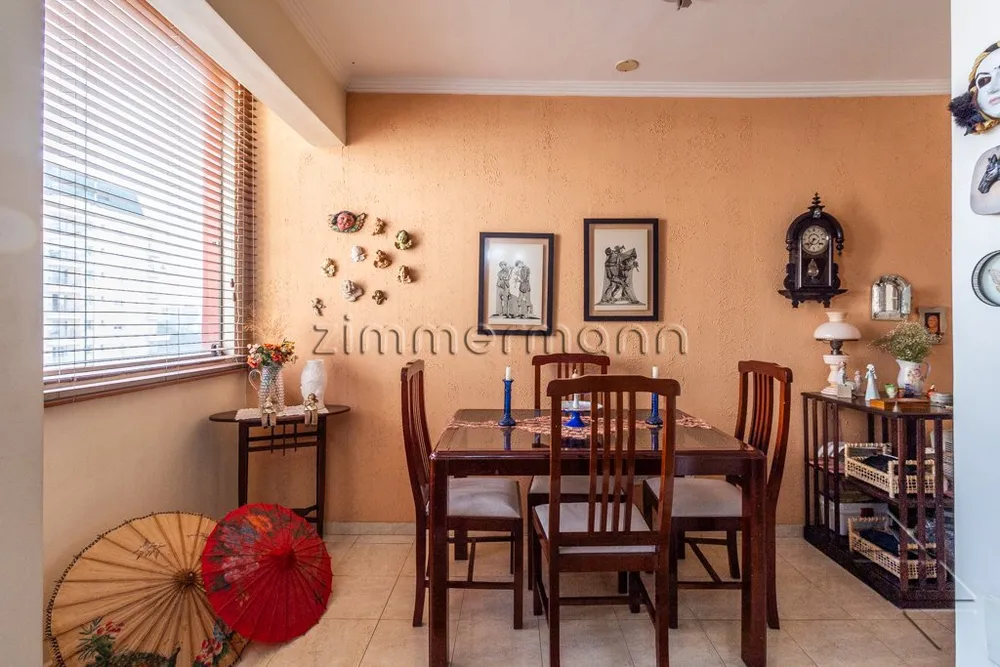 Apartamento, 3 quartos, 98 m² - Foto 2