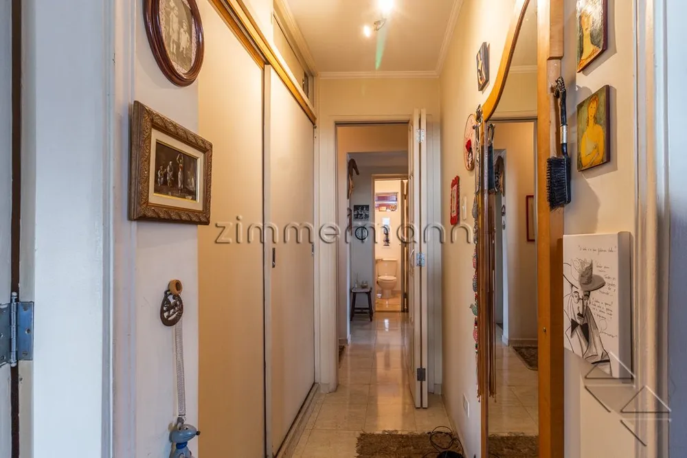 Apartamento, 3 quartos, 98 m² - Foto 3