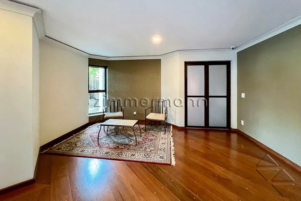 Apartamento, 3 quartos, 140 m² - Foto 12