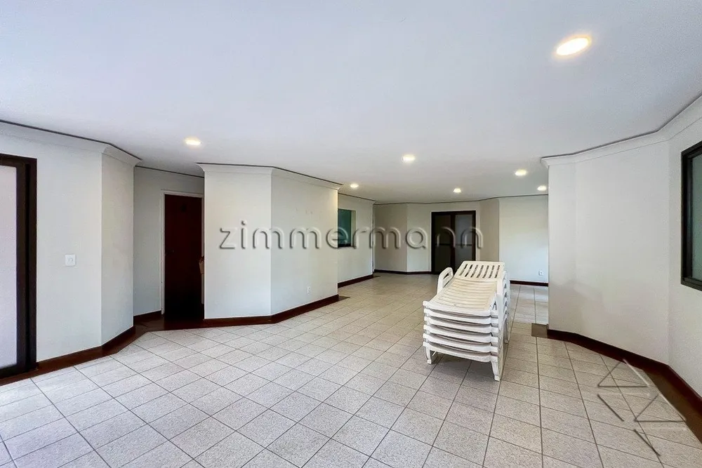 Apartamento, 3 quartos, 140 m² - Foto 11