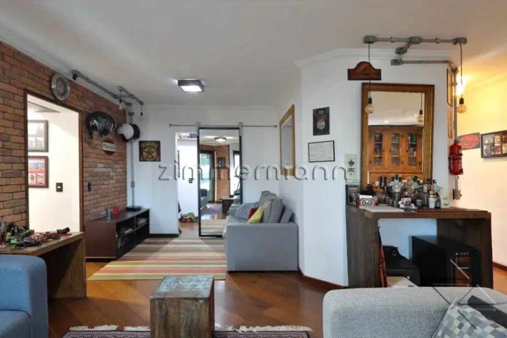 Apartamento, 3 quartos, 140 m² - Foto 5