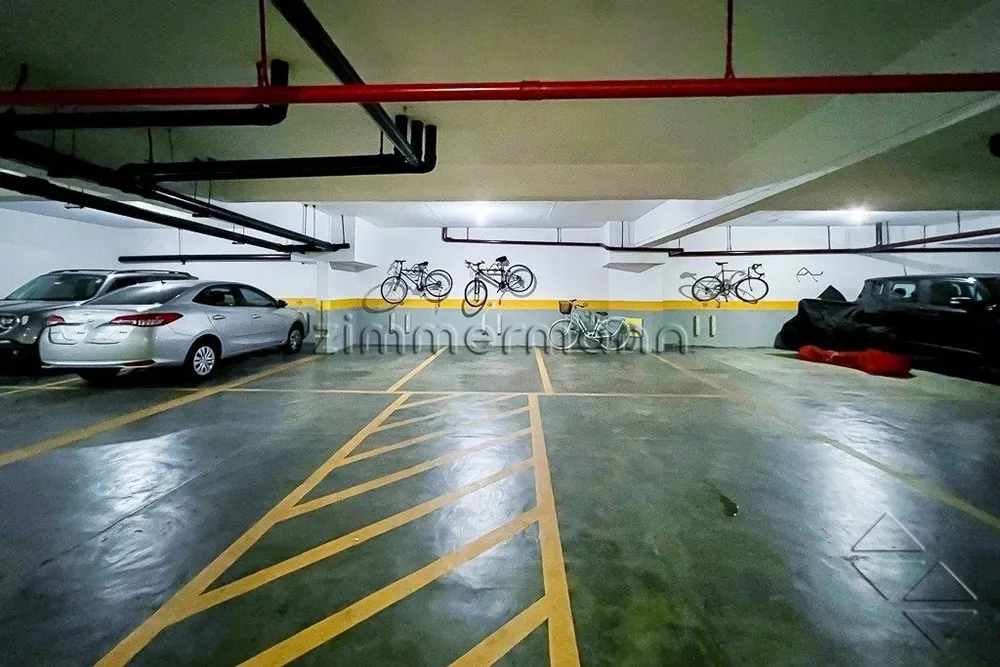 Apartamento, 3 quartos, 140 m² - Foto 8