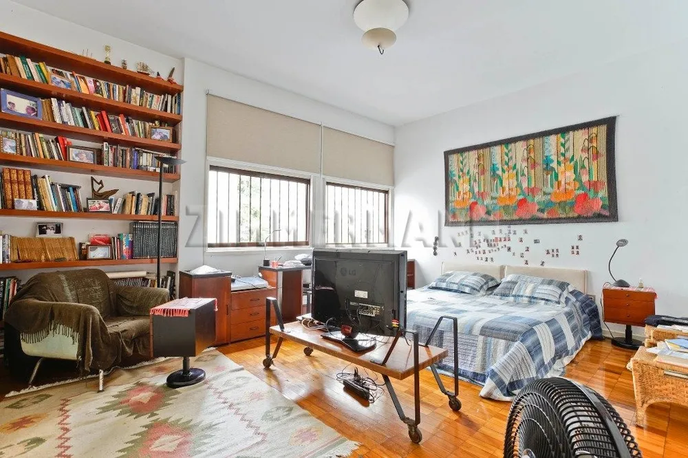 Apartamento, 3 quartos, 220 m² - Foto 5