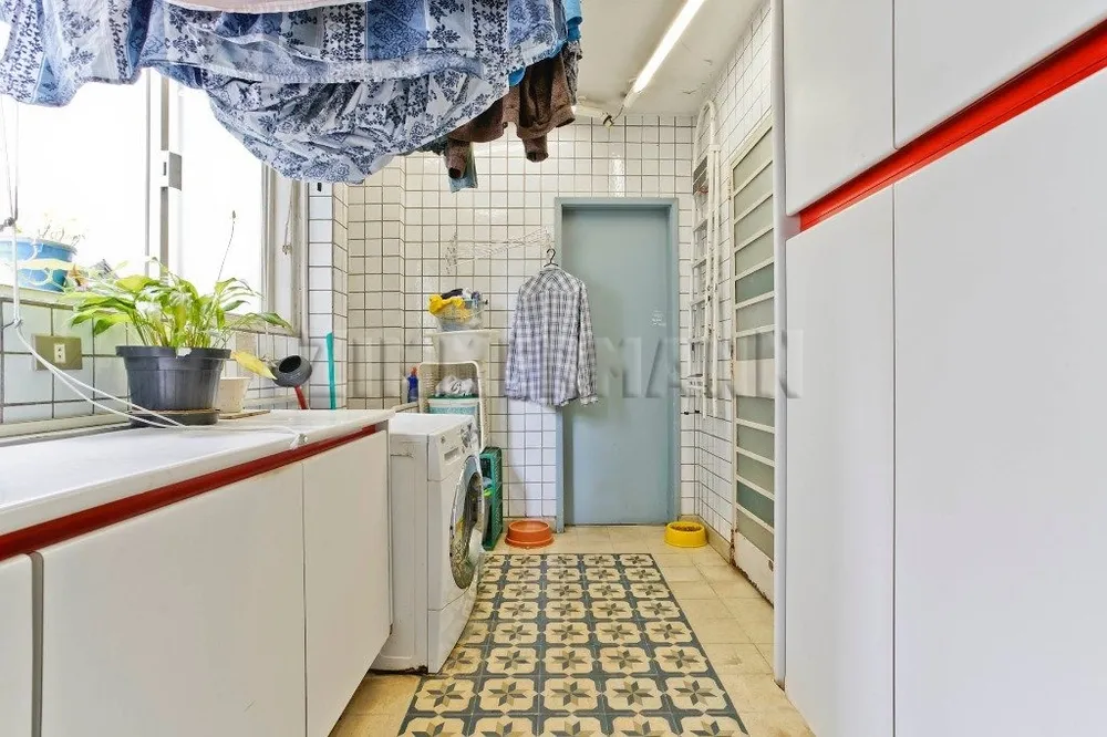Apartamento, 3 quartos, 220 m² - Foto 10