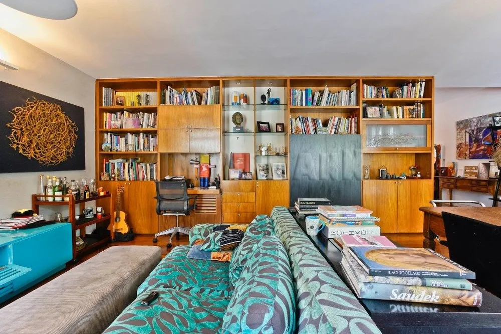 Apartamento, 3 quartos, 220 m² - Foto 4
