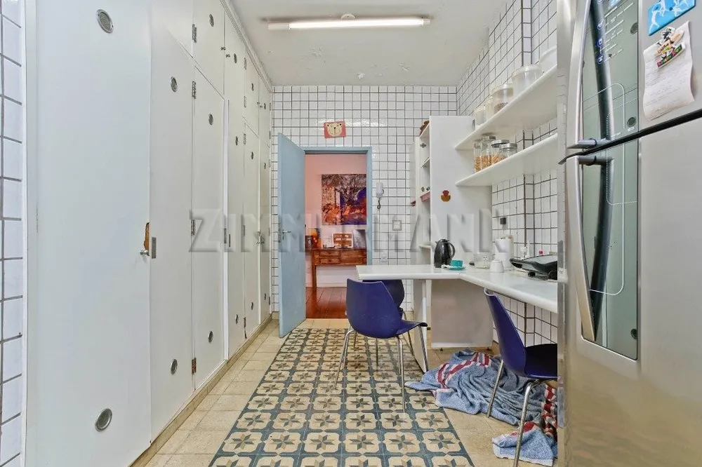 Apartamento, 3 quartos, 220 m² - Foto 7