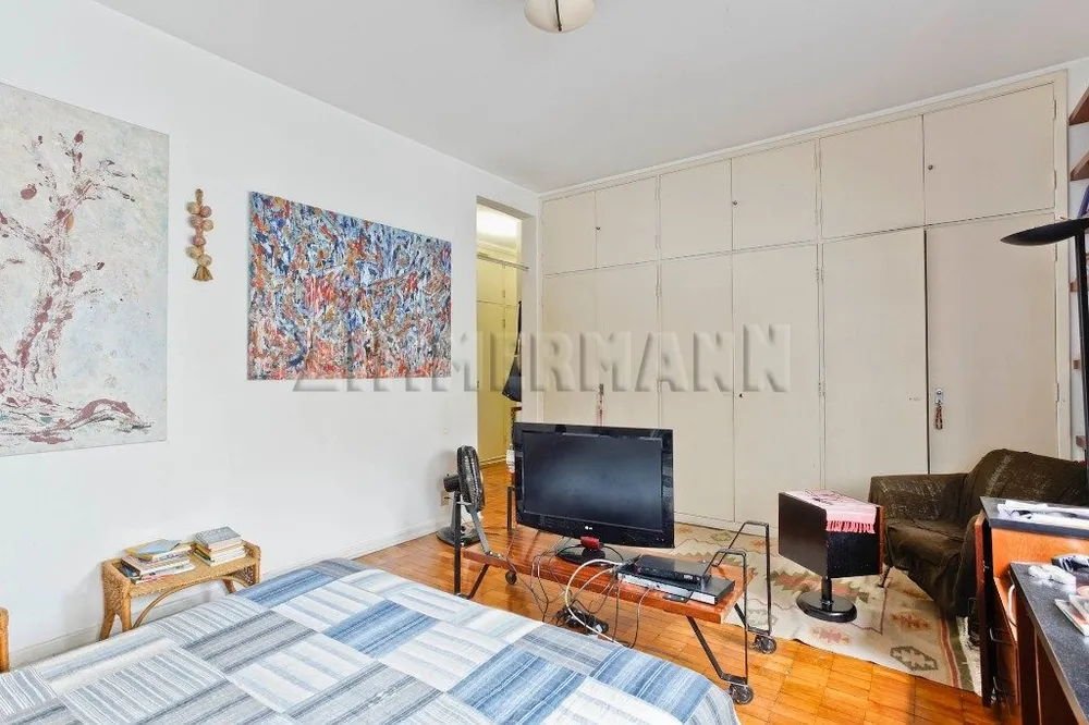 Apartamento, 3 quartos, 220 m² - Foto 6