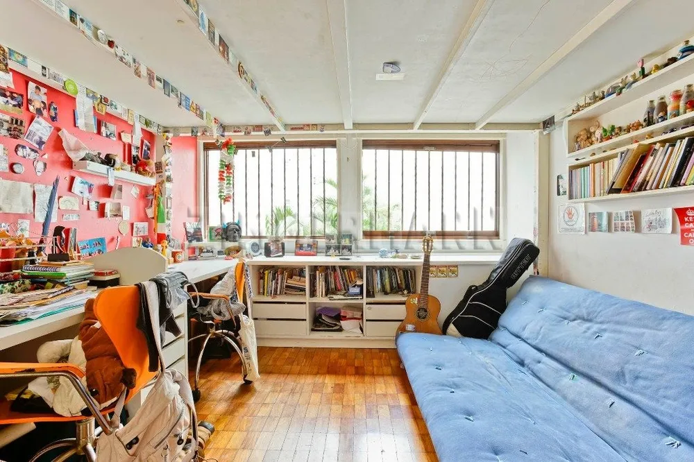 Apartamento, 3 quartos, 220 m² - Foto 2