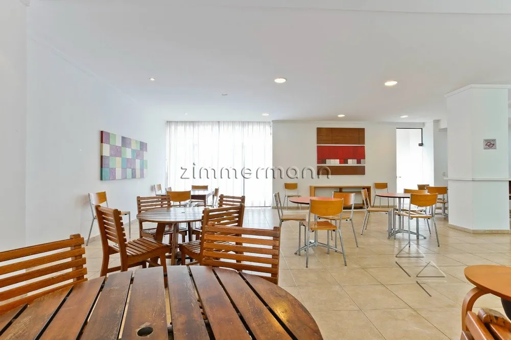 Apartamento, 3 quartos, 121 m² - Foto 2