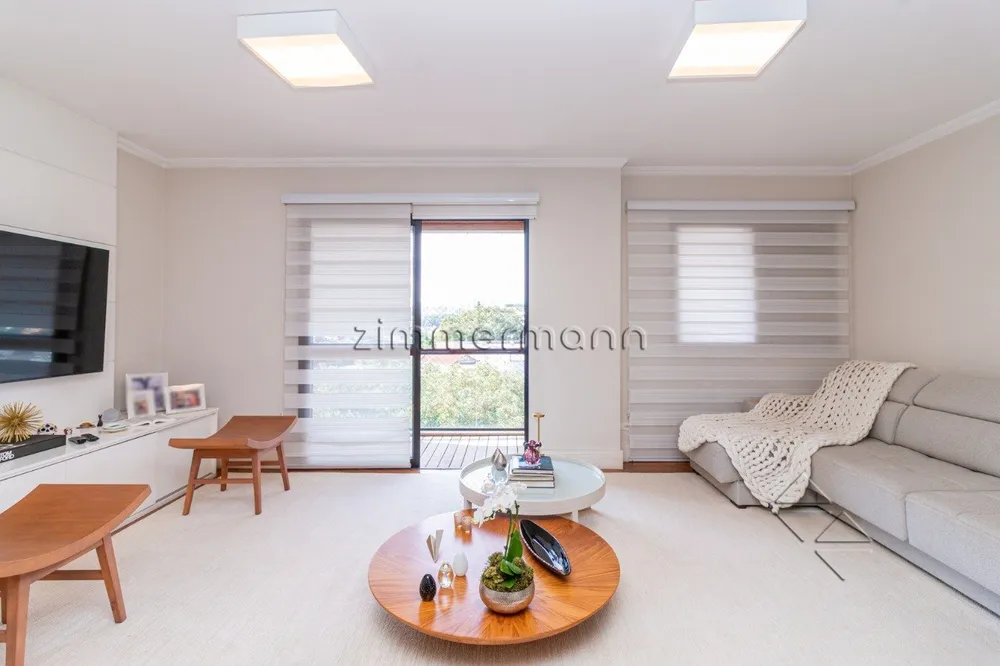 Apartamento, 3 quartos, 121 m² - Foto 4