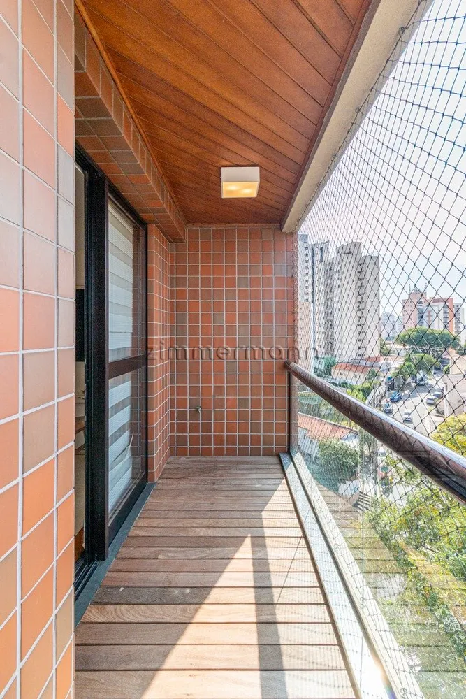 Apartamento, 3 quartos, 121 m² - Foto 2