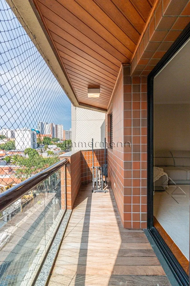 Apartamento, 3 quartos, 121 m² - Foto 3