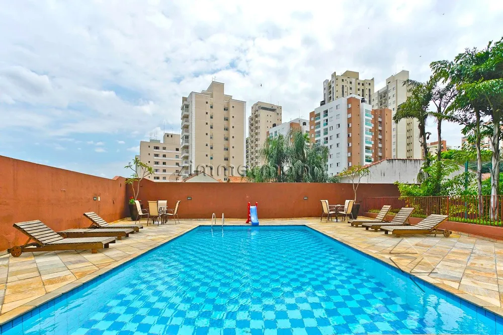 Apartamento, 3 quartos, 121 m² - Foto 6