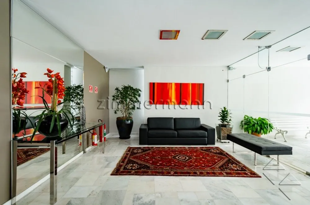 Cobertura, 4 quartos, 453 m² - Foto 8