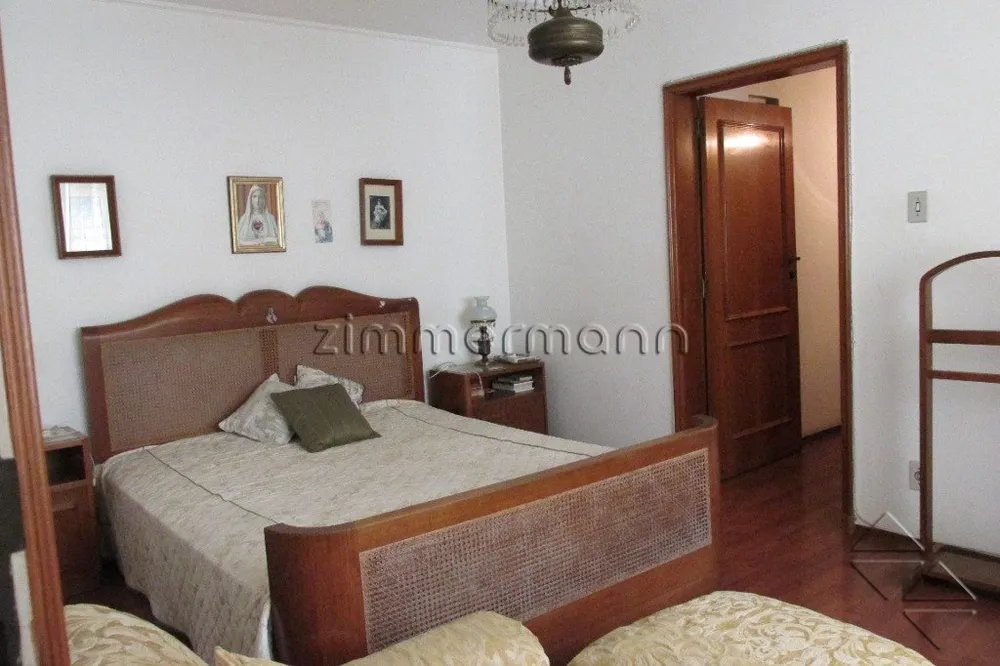 Cobertura, 4 quartos, 453 m² - Foto 1