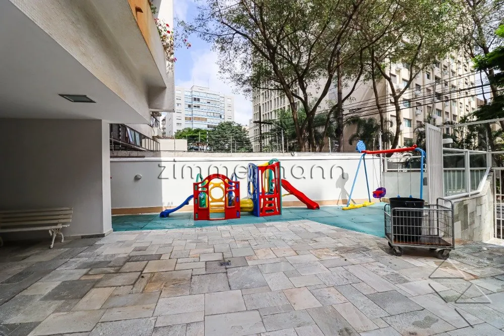 Cobertura, 4 quartos, 453 m² - Foto 3