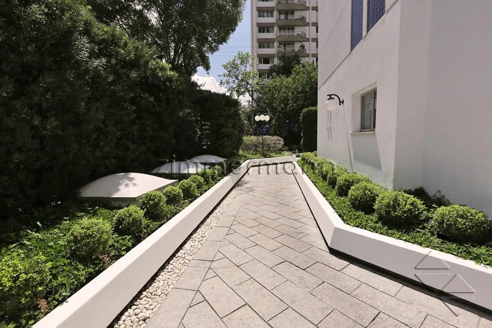Apartamento, 3 quartos, 169 m² - Foto 1