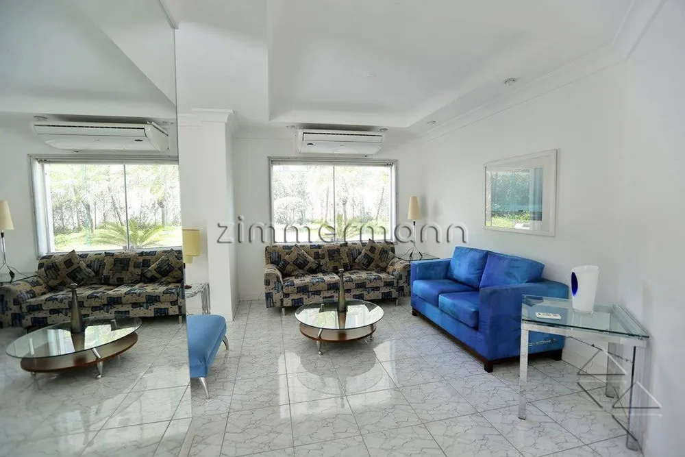 Apartamento, 3 quartos, 169 m² - Foto 3