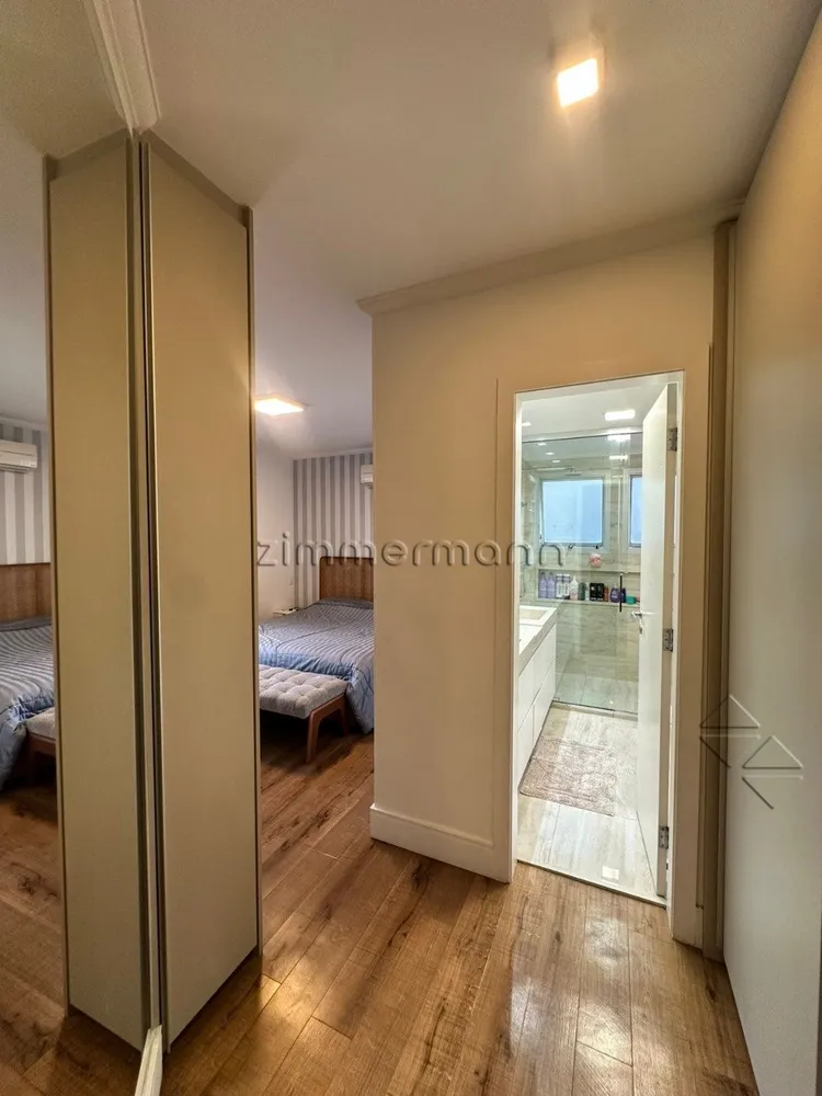 Apartamento, 3 quartos, 169 m² - Foto 4
