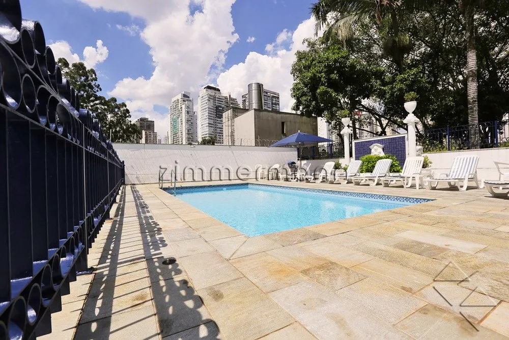 Apartamento, 3 quartos, 169 m² - Foto 2