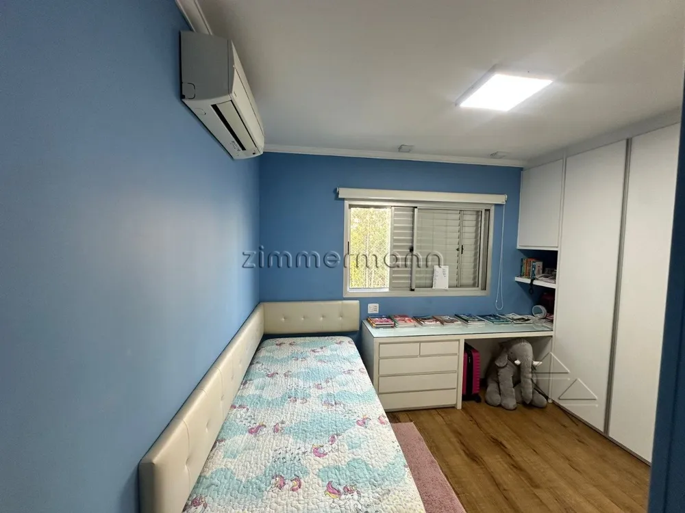 Apartamento, 3 quartos, 169 m² - Foto 2