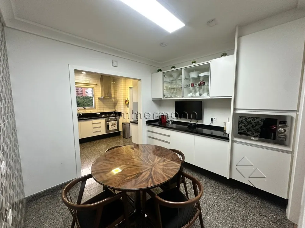Apartamento, 3 quartos, 169 m² - Foto 4