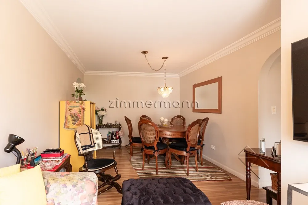 Apartamento, 2 quartos, 67 m² - Foto 4