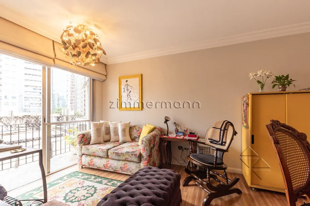 Apartamento, 2 quartos, 67 m² - Foto 1