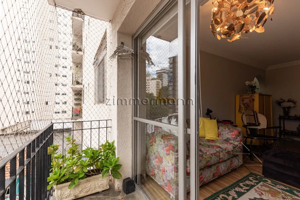 Apartamento, 2 quartos, 67 m² - Foto 3