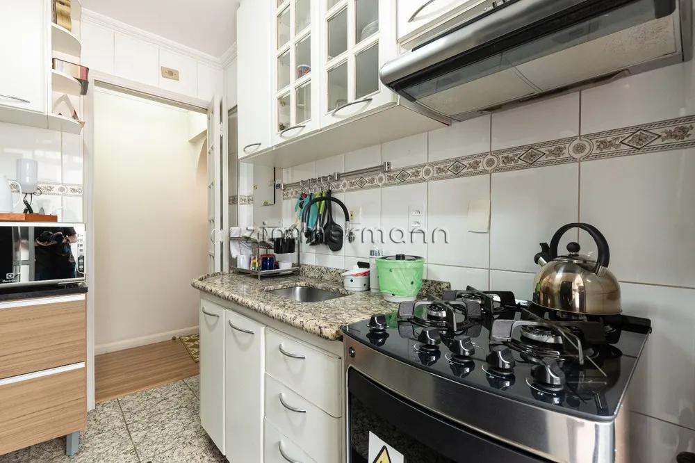 Apartamento, 2 quartos, 67 m² - Foto 2