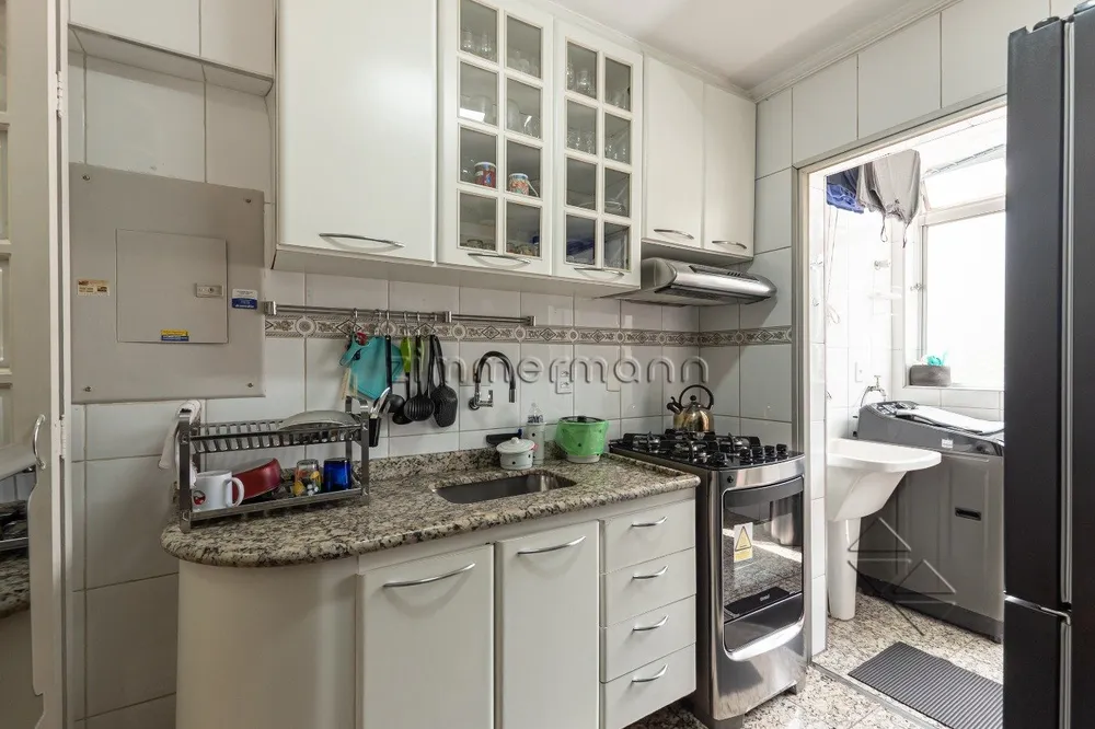 Apartamento, 2 quartos, 67 m² - Foto 6
