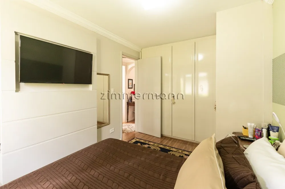 Apartamento, 2 quartos, 67 m² - Foto 7