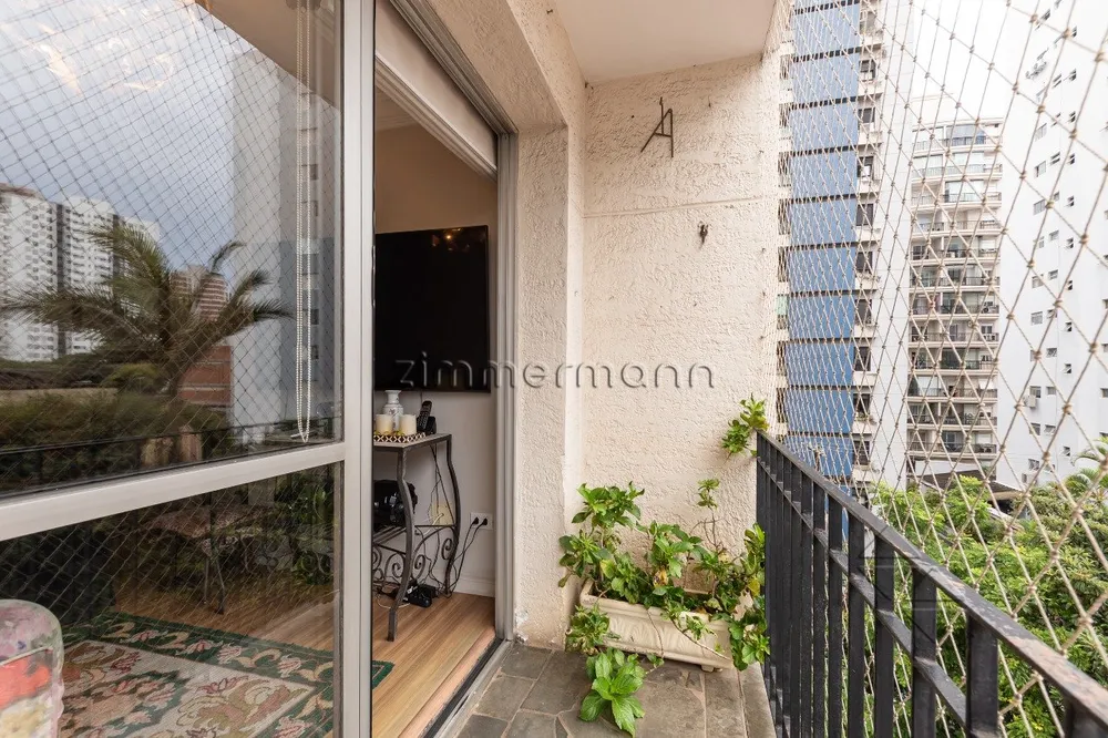 Apartamento, 2 quartos, 67 m² - Foto 4