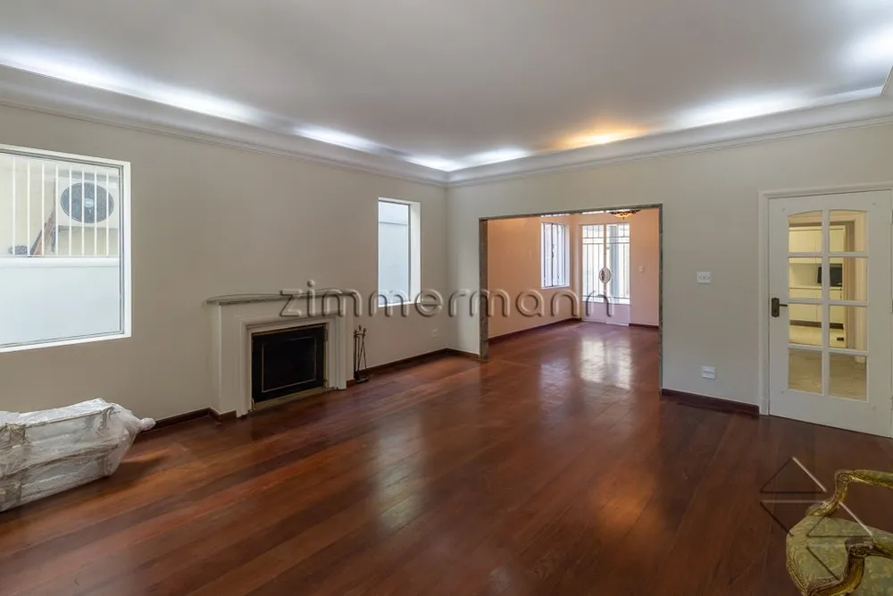 Casa, 4 quartos, 500 m² - Foto 1