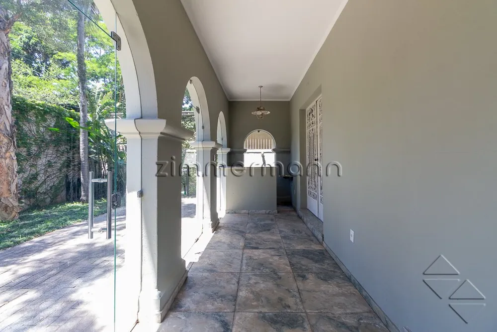 Casa, 4 quartos, 500 m² - Foto 4