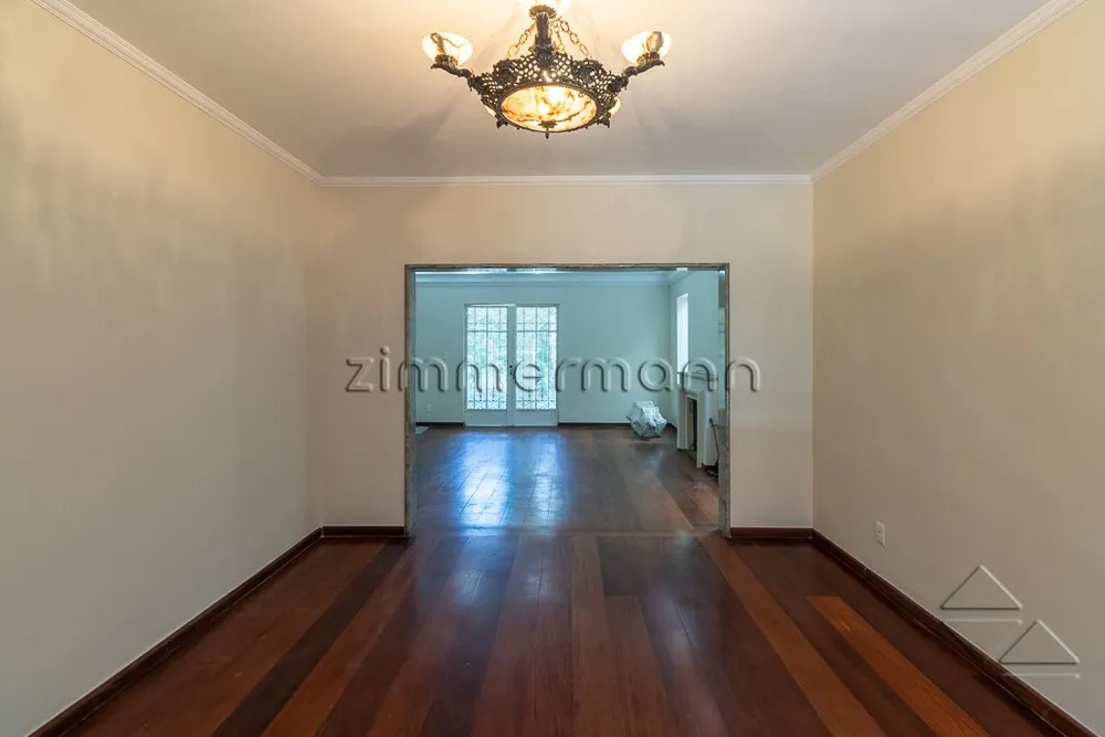 Casa, 4 quartos, 500 m² - Foto 2