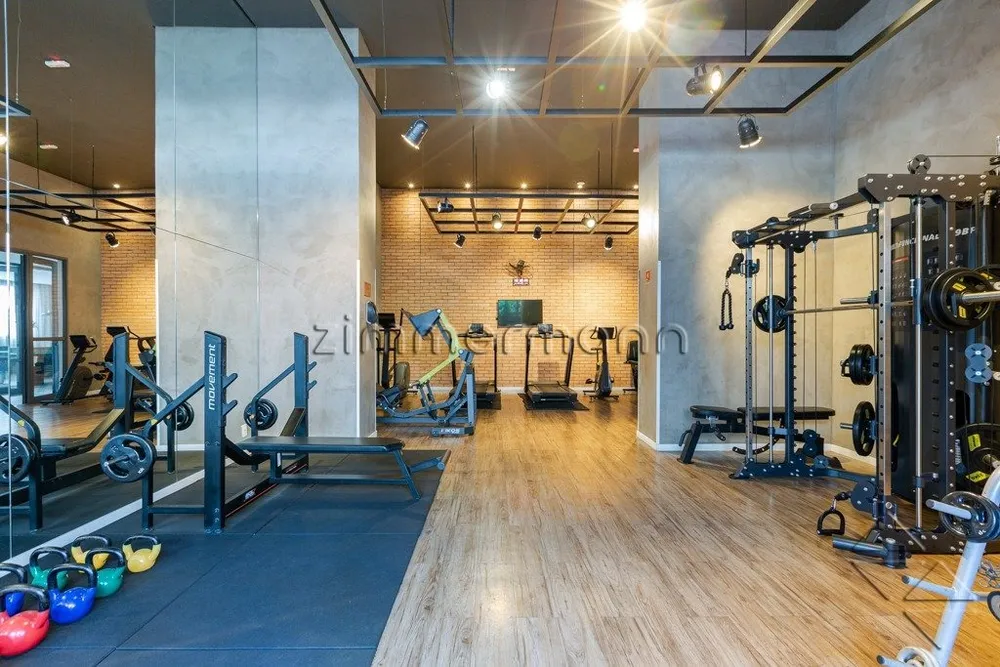 Cobertura, 2 quartos, 107 m² - Foto 1